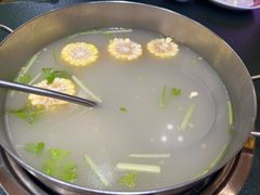 -大吉利·潮汕牛肉火锅(河西店)