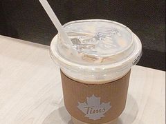 -Tims天好咖啡·贝果(前海世茂店)