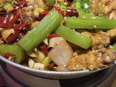 -赖胖子肉蟹煲(金牛万达店)