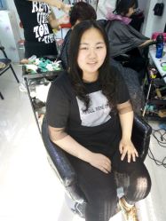 -孙嘉专业美容美发