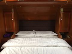 -崇明东平国家森林公园烧烤房车露营地