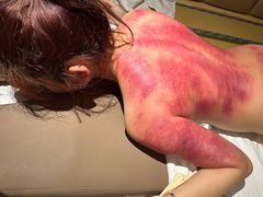 -鸥迪足道(抚顺新华店)