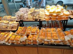 -皇冠幸福里动物奶油生日蛋糕(马祖路店)