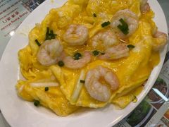 -澳门陈光记烧味饭店(万象城店)