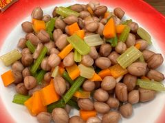 -那红花·东北菜铁锅炖(仙林金鹰店)