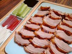 烤鸭-香香春饼·非遗技艺(万达店)