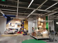 -宜家家居(西安未央商场店)