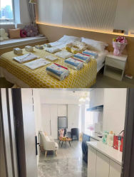 -爱凡·玥悦月子中心(陆家嘴店)