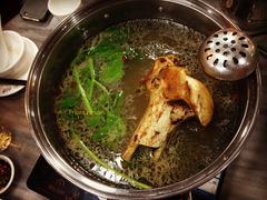 picture-海银海记潮汕牛肉火锅(新港中路海珠店)