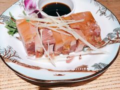 肴肉-周家二小姐的菜(西津渡店)