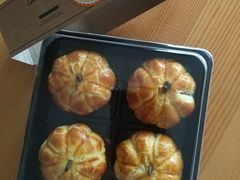 -面包新语(滨湖万达店)