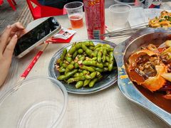 -聂师傅油焖大虾