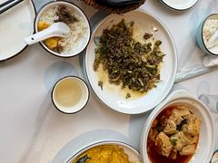 -食光慢宴·安吉土菜馆