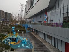-龙湖南京江北天街