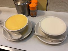 -澳洲牛奶公司(佐敦店)