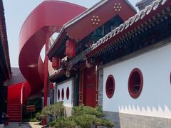 -和风景里酒店(护国寺店)