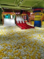 -宝燕乐园(闵行旗舰店)