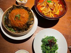 -清水亭湖北菜(大屯DT51店)