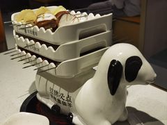 -丰茂烤串(知春路分店)