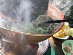 -木萨火锅店(开鲁路店)