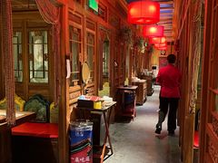 -小吊梨汤·北京菜·烤鸭(清河万象汇店)