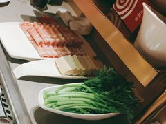 -海底捞火锅(奥森店)