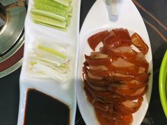 -鱼头泡饭·湖北菜·非物质文化遗产(岳家嘴总店)