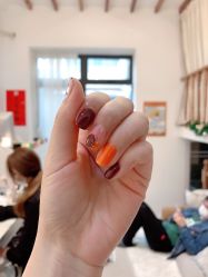 -M Nails & Beauty美甲美睫美体