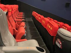 -万达影城IMAX(海口日月广场店)