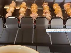 -很久以前羊肉串(打浦路店)