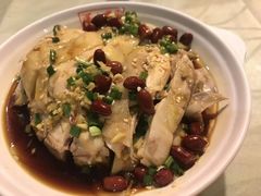 -深山老屋(国顺东路店)