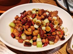 -百年神厨·地道川菜(清江西路店)