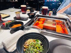 -鼎膳常火锅(华阳店)