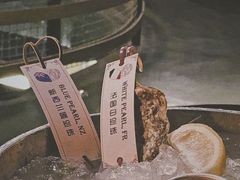 -斯普汇生蚝牛排馆(中骏世界城店)