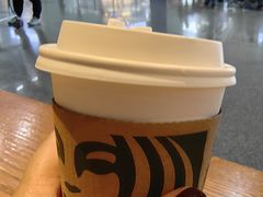 -星巴克(成都机场T2店)