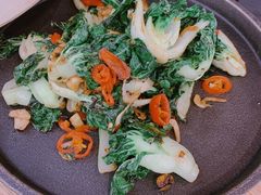 -小大董·烤鸭(王府井apm店)