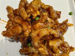 -味莊·青岛菜(云霄路店)