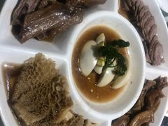 -阿英煲(凉城路店)