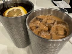 -金湖港式餐厅(建外店)