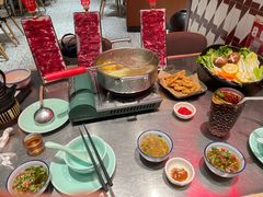 -潮界(虹桥新天地店)