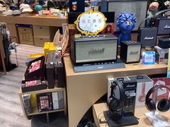 -巴黎春天(浦建店)