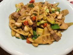 -苹果树下艺术餐厅(通州店)