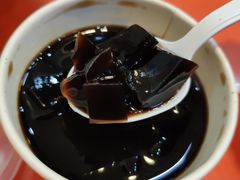 龟苓膏-螺小胖柳州螺蛳粉(钟楼总店)