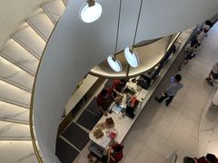 -Tims天好咖啡(江干万象城店)