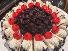 -东方红海鲜百汇(国际大厦店)