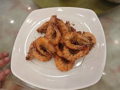 -新金盛·海鲜酒楼(盐田店)