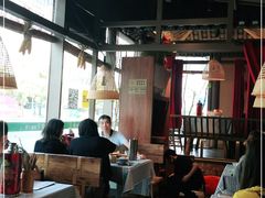 -农耕记·湖南土菜(halo广场店)