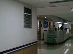 -上海市第四人民医院