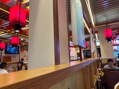 -沸炉重庆老火锅(军事博物馆店)