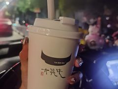 -太犇牛手作茶铺(江北虹悦城店)